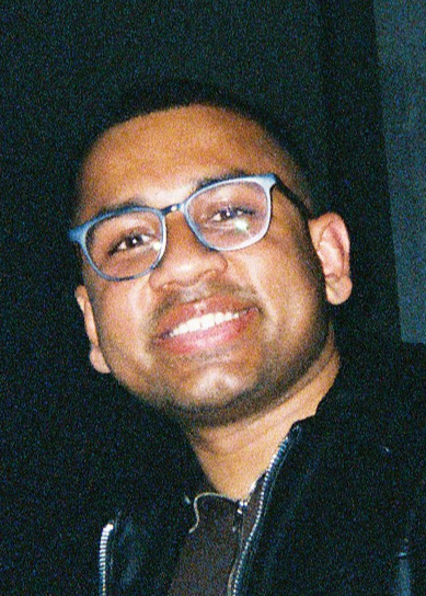 Saheb Mohapatra